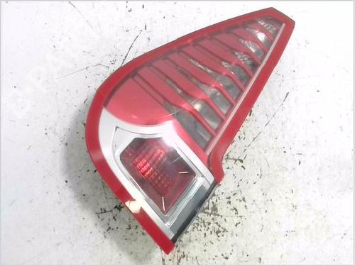 Used Left taillight Left taillight 31537447 31537447