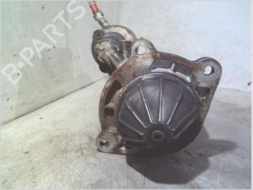 Used Starter Starter FORD TRANSIT Van (E_ _) 2.5 DI (EAL, EAS) (70 hp) 34409826 34409826