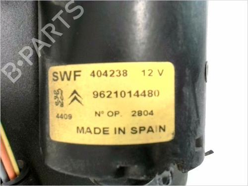 Front wiper motor CITROËN BERLINGO / BERLINGO FIRST Box Body/MPV (M_) 2.0 HDI 90 (MBRHY, MCRHY) | BP26201035M29 