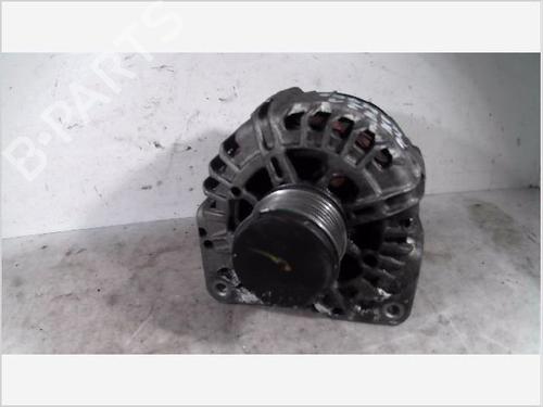 Generator RENAULT KANGOO Express (FW0/1_) 1.5 dCi 90 (FW0G, FW05, FW08, FW11) (90 hp) 26099829