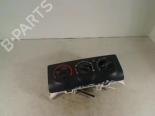 Used Climate control RENAULT CLIO II (BB_, CB_) 1.2 (BB0A, BB0F, BB10, BB1K, BB28, BB2D, BB2H, CB0A,... (58 hp) 26065363