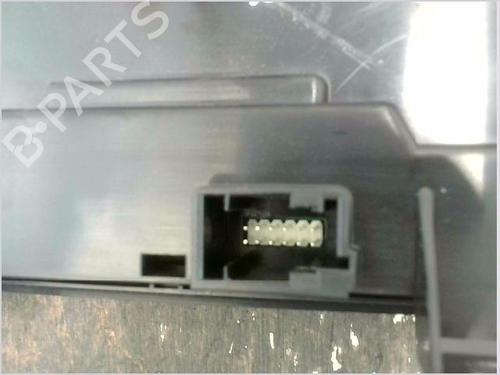 Climate control CITROËN C4 II (NC_) 1.6 VTi 120 (NC5FS0, NC5FS9) | BP37489944I5 - Image 3