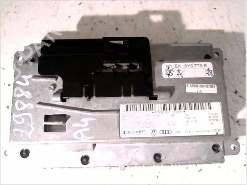 Display monitor AUDI A4 B8 Avant (8K5) 3.0 TDI quattro | BP29482891C48 