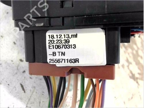 Switch RENAULT CLIO IV (BH_) 0.9 TCe 90 (BHNF, BHMA, BHMH, BHJK, BHJR) | BP32002721I30