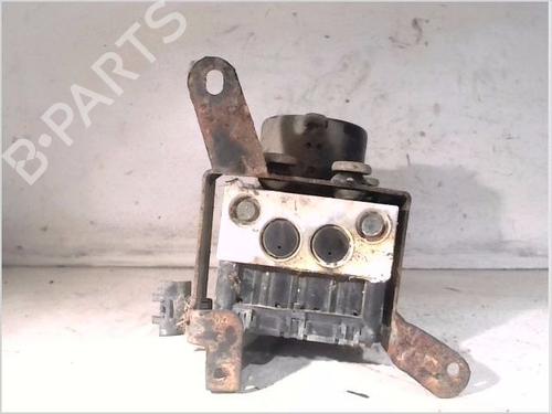 ABS Bremseaggregat PEUGEOT 206 Hatchback (2A/C) 1.4 i | BP26108905M43 