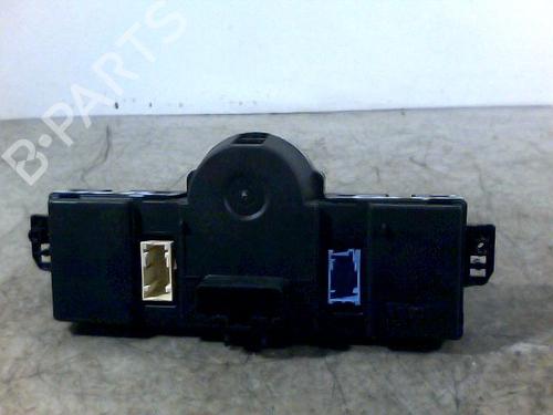 Climate control RENAULT CLIO III (BR0/1, CR0/1) 1.5 dCi (BR17, CR17) | BP26066222I5 