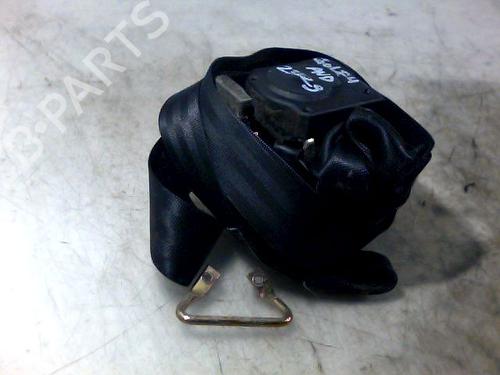 Used Front right seatbelt VW GOLF IV (1J1) 1.6 (100 hp) 28323558