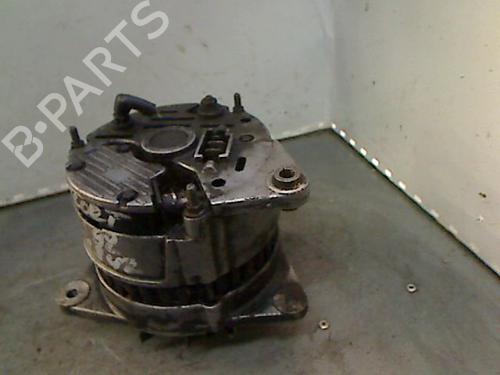Used Alternator Alternator FORD ESCORT V Turnier (ANL) 1.8 D (60 hp) 33006937 33006937