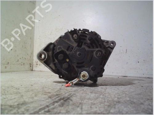 Alternator RENAULT MEGANE I (BA0/1_) 1.6 e (BA0F, BA0S) | BP26056794M7 