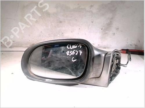 Left mirror MERCEDES-BENZ A-CLASS (W168) A 140 (168.031, 168.131) | BP26109008C26 