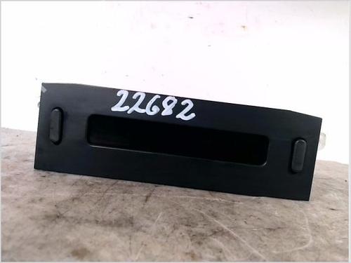 Used Display monitor PEUGEOT 206+ (2L_, 2M_) 1.4 HDi eco 70 (68 hp) 26104410