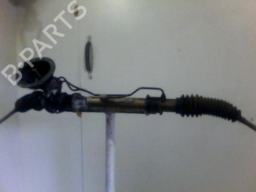 Crémaillère de direction RENAULT MEGANE I (BA0/1_) 1.6 16V (BA04, BA0B, BA11, BA1J, BA16, BA19, BA1K, BA1V,... (107 hp) 26094967