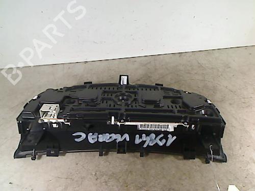 Display OPEL VECTRA C GTS (Z02) 1.9 CDTI (F68) | BP26069338C48 