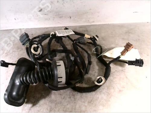 Used Wiring harness PEUGEOT 208 I (CA_, CC_) 1.6 VTi (120 hp) 27215337