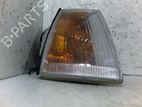 Used Right front indicator RENAULT CLIO I (B/C57_, 5/357_) 1.2 (B/C/S572) (60 hp) 26088955