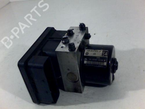 Abs pomp AUDI A3 (8L1) 1.9 TDI (130 hp) 26062063