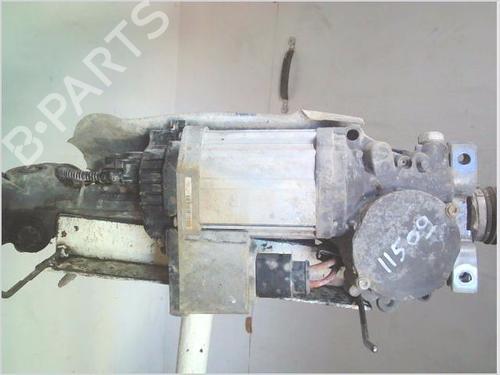 Styregear/Snekke VW CADDY III Box Body/MPV (2KA, 2KH, 2CA, 2CH) 1.9 TDI | BP29406358M22