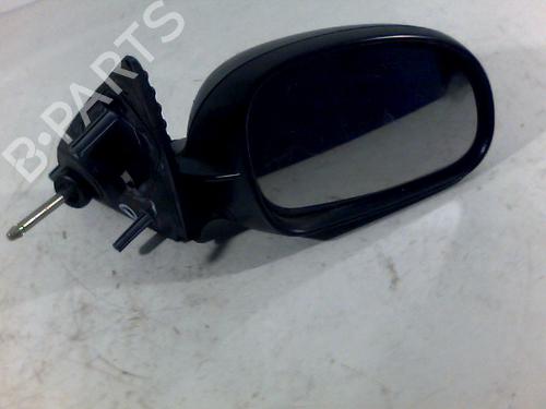 Used Right mirror PEUGEOT 406 (8B) 1.9 TD (90 hp) 26083224