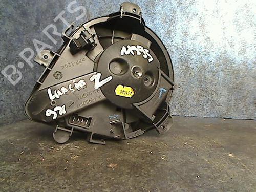 Heater blower motor LANCIA ZETA (22_) 2.0 Turbo (220AD5, 220CD5) | BP26110392M62 