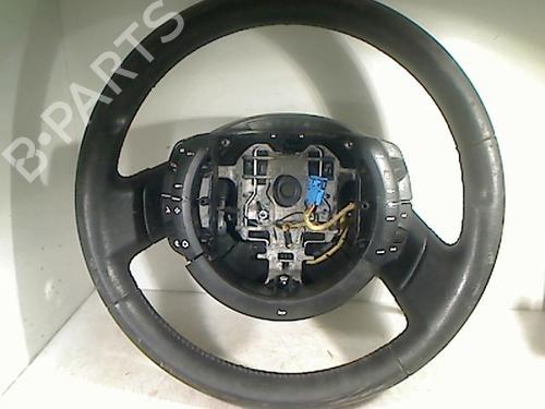 Used Steering wheel CITROËN C4 I (LC_) 1.6 HDi (90 hp) 26078535