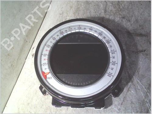 Used Instrument cluster MINI MINI CLUBMAN (R55) One D (90 hp) 29890545
