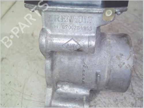 Throttle body RENAULT CLIO IV (BH_) 1.2 16V | BP26117319M82 