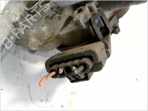 Front wiper motor RENAULT CLIO III (BR0/1, CR0/1) 1.5 dCi (C/BR0G, C/BR1G) | BP26119257M29 