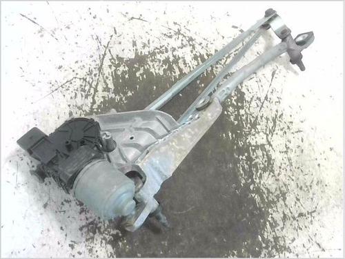 Front wiper motor FORD FIESTA VI (CB1, CCN) 1.5 TDCi | BP39964005M29 - Image 2