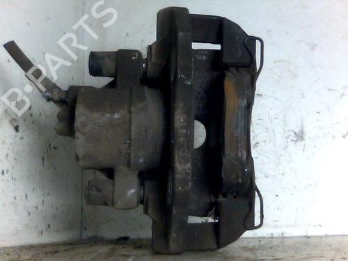 Left front brake caliper VOLVO S40 II (544) 1.6 D | BP26094791M105 