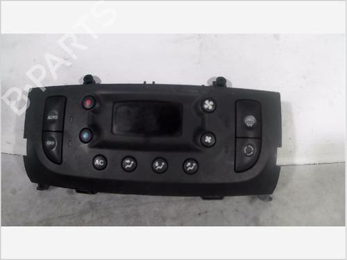 Used Climate control RENAULT CLIO II (BB_, CB_) 1.4 16V (B/CB0P, BB13) (98 hp) 26106532