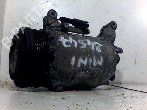 AC-Kompressor MINI MINI (R50, R53) Cooper (116 hp) 26075086