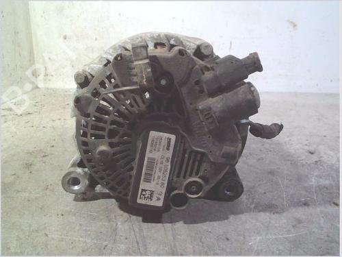 Alternator PEUGEOT 2008 I (CU_) 1.6 BlueHDi 120 | BP33037790M7 - Image 3