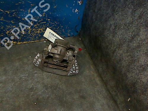 Bremssattel links hinten für RENAULT CLIO II (BB_, CB_) 1.6 16V (BB01, BB0H, BB0T, BB14, BB1D, BB1R, BB2KL, BB3G... (107 hp) 26070264