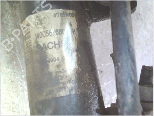 Right front shock absorber CITROËN JUMPY II Van 1.6 HDi 90 16V | BP29473398M17 