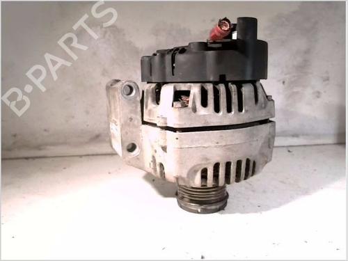 Used Alternator FIAT PUNTO EVO (199_) 1.3 D Multijet (199AXC1A, 199BXC1A, 199AXT1A, 199BXT1A) (75 hp) 26108990