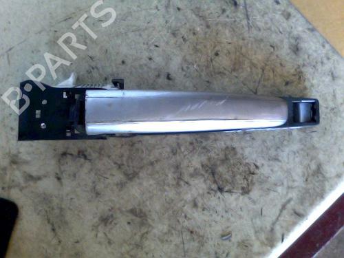 Used Rear right exterior door handle Rear right exterior door handle PEUGEOT 307 SW (3H) 2.0 HDI 110 (107 hp) 33273868 33273868