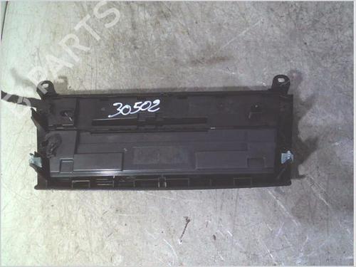 Climate control BMW 1 (F21) 118 d | BP29911915I5 