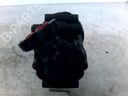 AC compressor RENAULT KANGOO (KC0/1_) 1.5 dCi (KC07) | BP26062855M34 