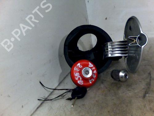 Used Fuel flap FORD FIESTA IV (JA_, JB_) 1.8 D (60 hp) 26072120