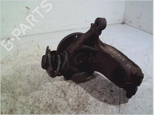Left front steering knuckle CITROËN C3 I (FC_, FN_) 1.6 16V HDi | BP26111086M25 