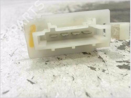 Heater resistor DACIA LOGAN MCV (KS_) 1.5 dCi (KS0K) | BP40432982M108 - Image 3
