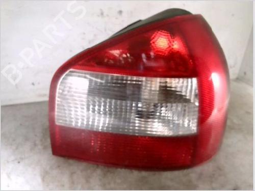 Højre baglygte AUDI A3 (8L1) 1.9 TDI (130 hp) 26101603