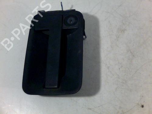 Used Other Other FIAT SCUDO Van (220_) 2.0 JTD (109 hp) 30320714 30320714