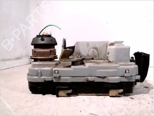 Rear right lock CITROËN XSARA Break (N2) 1.9 TD | BP26059482C99 
