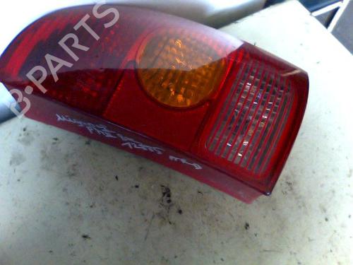 Używane Lampa tylna prawa RENAULT MEGANE I Grandtour (KA0/1_) 1.9 dCi (KA05, KA1F) (102 hp) 29440803
