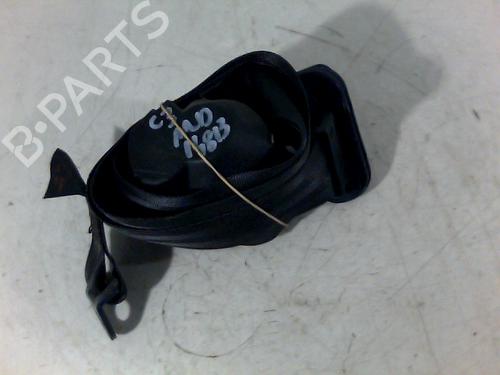Used Rear right seatbelt CITROËN C3 I (FC_, FN_) 1.4 HDi (68 hp) 26098876