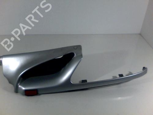 Used Grille RENAULT MEGANE I (BA0/1_) 1.9 D Eco (BA0A, BA0U, BA0R) (64 hp) 26083058