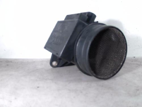 Used Mass air flow sensor Mass air flow sensor PEUGEOT 207 (WA_, WC_) 1.6 HDi (90 hp) 33007087 33007087