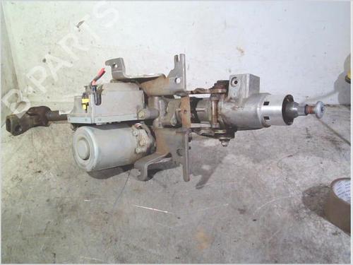 Steering column RENAULT KANGOO Express (FW0/1_) 1.5 dCi 90 (FW0G, FW05, FW08, FW11) | BP36537452M21 - Image 2