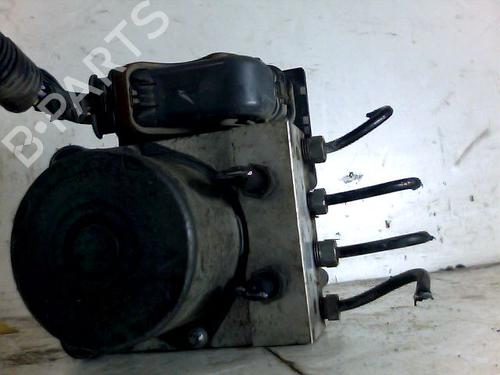 ABS pump PEUGEOT 807 (EB_) 2.0 HDI | BP26082669M43 